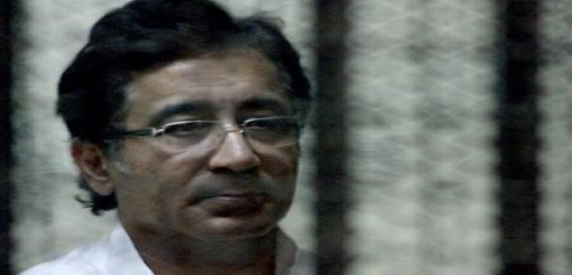تأجيل إعادة محاكمة أحمد عز وآخرين في قضية “حديد الدخيلة” إلى 21 مايو