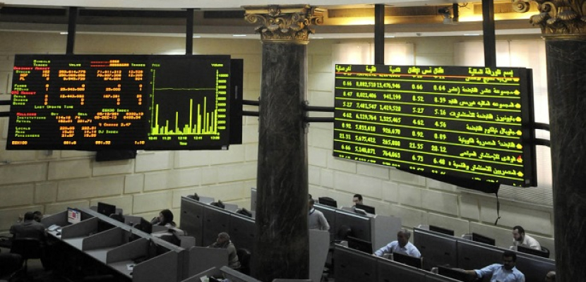 مؤشر بورصة مصر يصعد 0.2 % وسط شُح في السيولة
