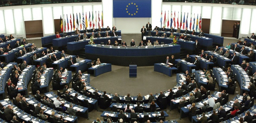 الاتحاد الاوروبي يعرض خطة عمل لمكافحة تمويل الارهاب