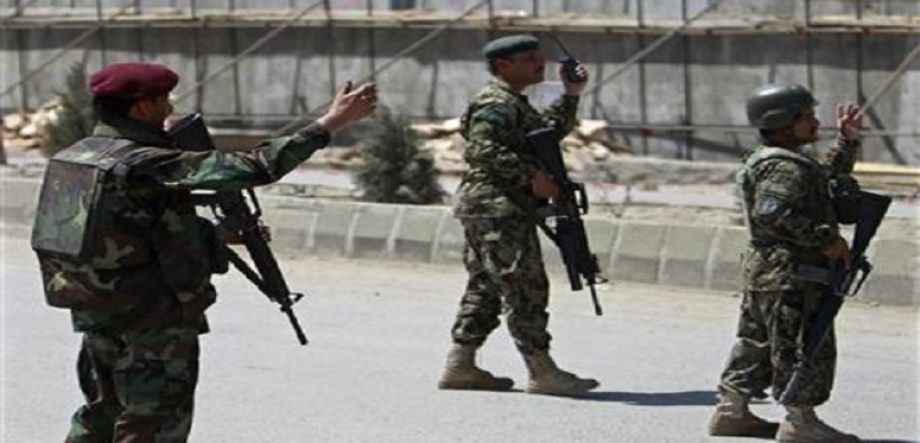 الجيش الأفغاني يستعيد السيطرة على منطقة جورماج شمال البلاد