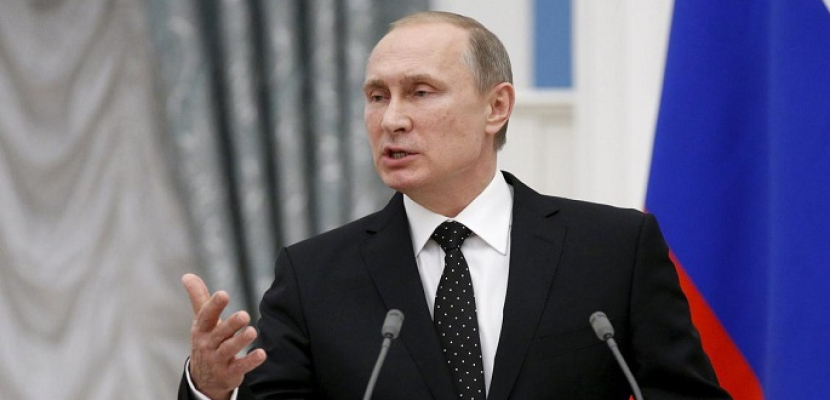 بوتين يوقع عقودا مع بيلاروسيا بأكثر من 200 مليون دولار