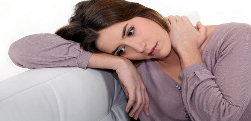 الاكتئاب قد يعرض النساء لخطر الإصابة بالأمراض المزمنة