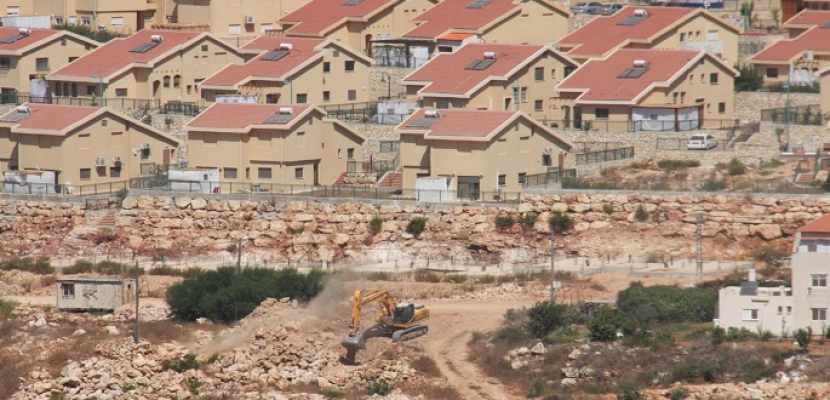 بلدية الاحتلال تصادق على بناء 82 وحدة استيطانية بالقدس المحتلة