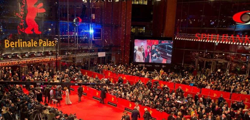مهرجان برلين يكشف عن الأفلام المتنافسة فى دورته القادمة
