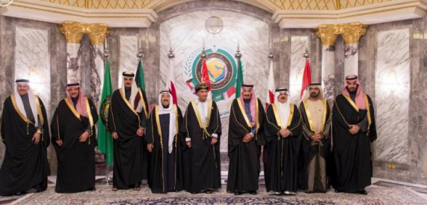 قادة الخليج يبحثون اليوم فى جدة التهديدات الإيرانية وأزمات المنطقة