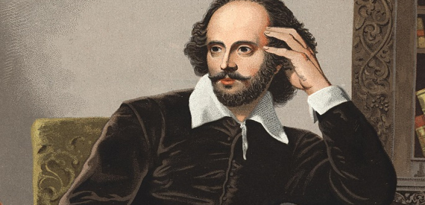 معرض بلندن يقدم وثائق نادرة عن حياة شكسبير