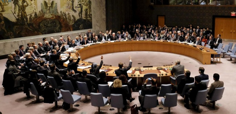 مجلس الأمن يدين هجوما على قافلة إنسانية في دارفور