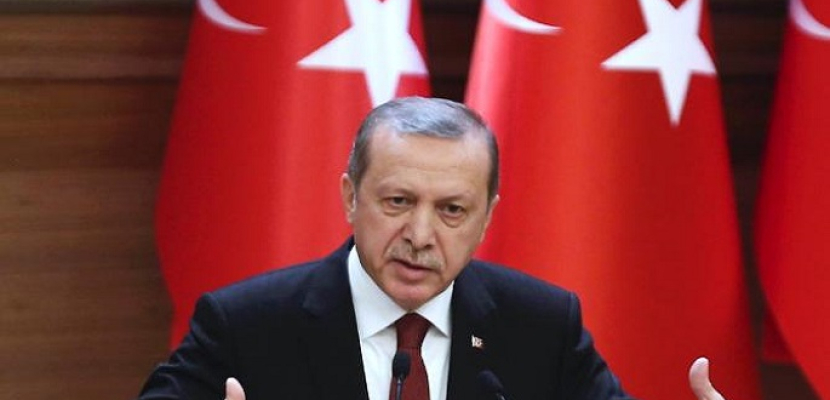 الفاينانشال تايمز: مخاطر سعي أردوغان إلى تطبيق حكم الفرد المطلق