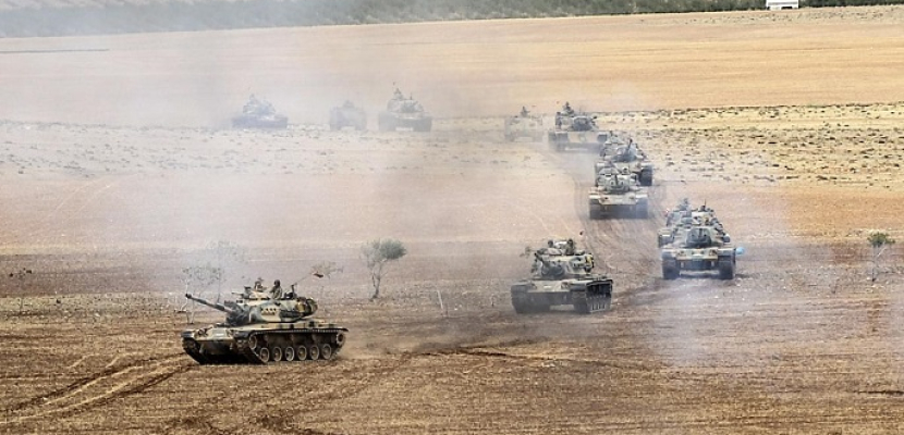مقتل جنديين تركيين في هجوم قرب الحدود مع العراق