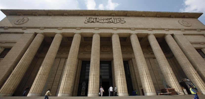 جنايات القاهرة تواصل محاكمة 23 متهماً فى قضية كتائب أنصار الشريعة