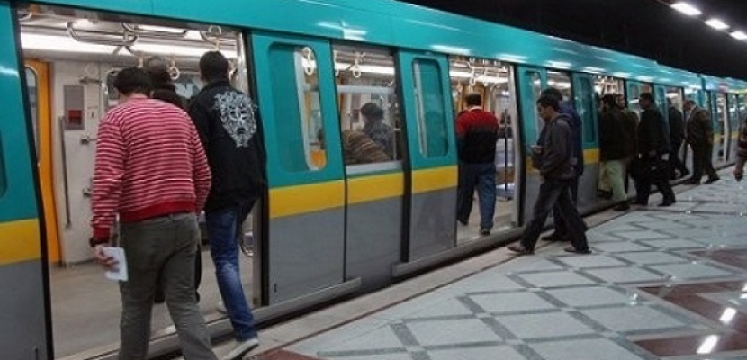 مترو الأنفاق يبدأ في تطبيق زيادة أسعار التذاكر