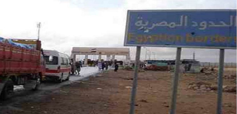 إحباط محاولة تسلل 49 شخصاً لليبيا عبر السلوم