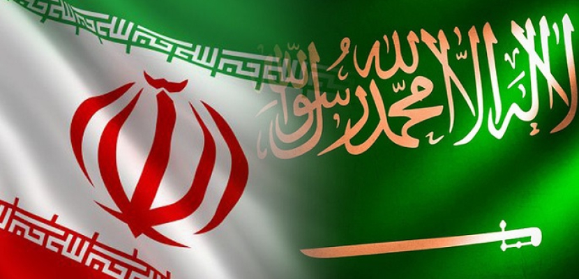 اليوم السعودية تستنكر تخبط مواقف إيران