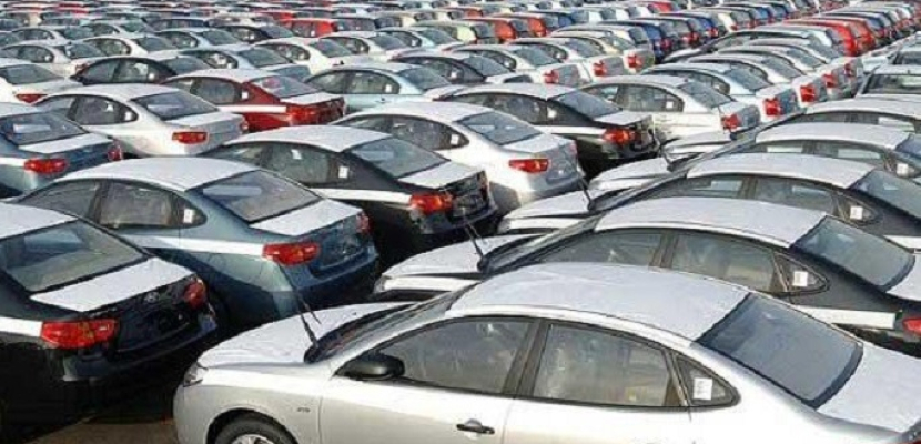 التجارة: قرار تخفيض سعر سيارات اتفاقية شراكة أوروبا ليس حكوميا