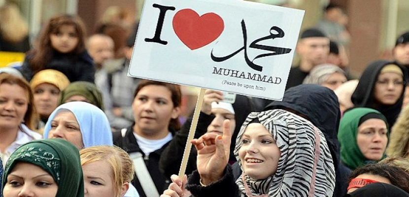 دراسة: عدد المسلمين في المملكة المتحدة يتجاوز 3 ملايين لأول مرة
