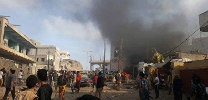 منظومة “باتريوت” تدمر صاروخا كان يستهدف محافظة مأرب اليمنية