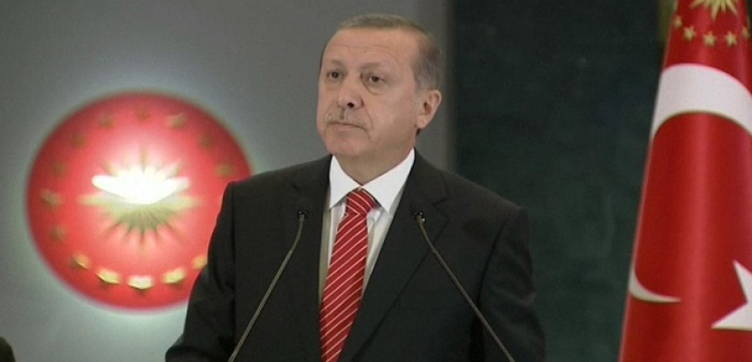 الجارديان :  إردوغان يشن حربا كلامية على هولندا