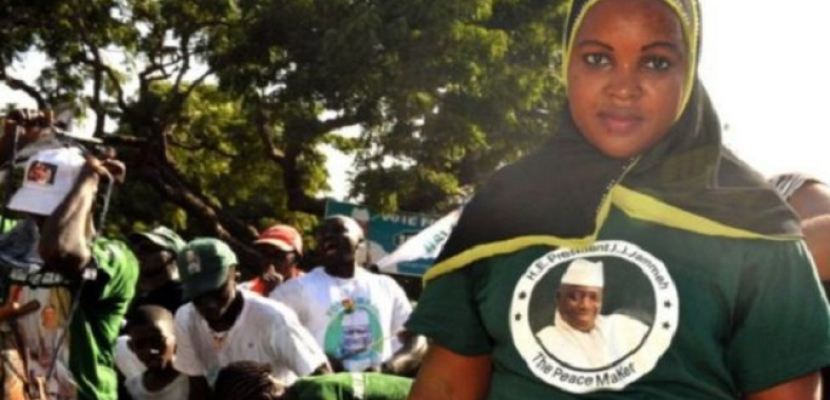 جامبيا تلغي فرض الحجاب أثناء العمل
