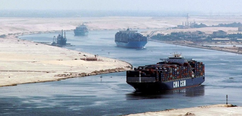 اقتصادية قناة السويس تعتمد 5 عقود تسويات بالمنطقة الجنوبية