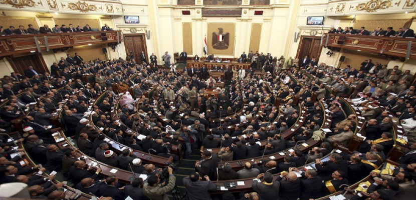 مجلس النواب يوافق على 38 مادة من مشروع قانون ضريبة القيمة المضافة
