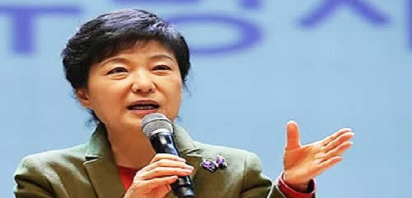 الادعاء‭:‬ استجواب رئيسة كوريا الجنوبية أوائل فبراير