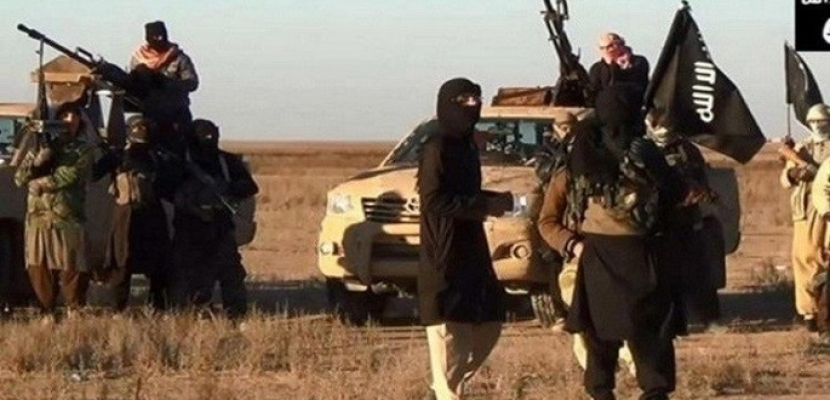 وول ستريت : داعش يقيم صناعة لتزوير جوازات السفر