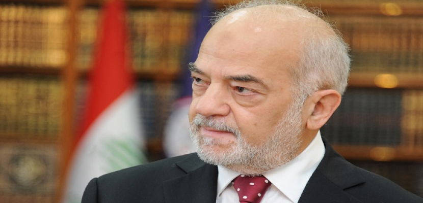 الجعفري لتركيا: يجب إنهاء صفحة الانتهاك للسيادة العراقية من سجل العلاقات الثنائية