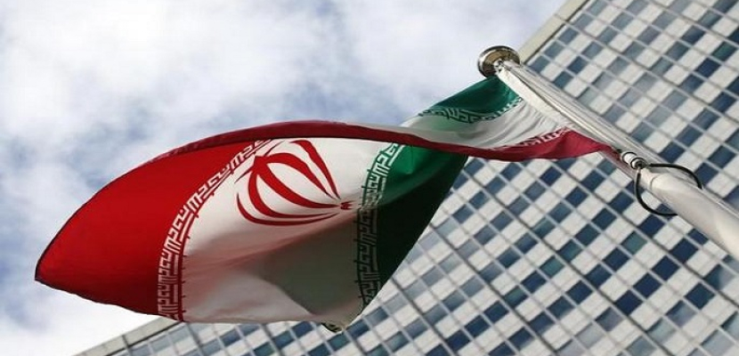 إيران تلغي مؤتمرا للنفط في لندن