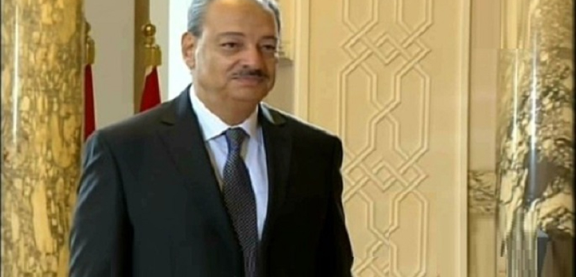 النائب العام يأمر بالتحقيق فى حادث مقتل مصريين فى مدينة بنى وليد الليبية