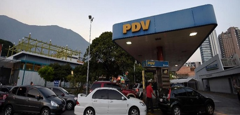 فنزويلا ترفع أسعار الوقود للمرة الأولى منذ 20 عاما