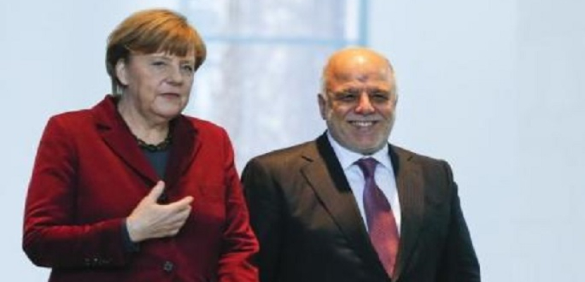 ألمانيا تمنح العراق قرضا بخمس مائة مليون يورو