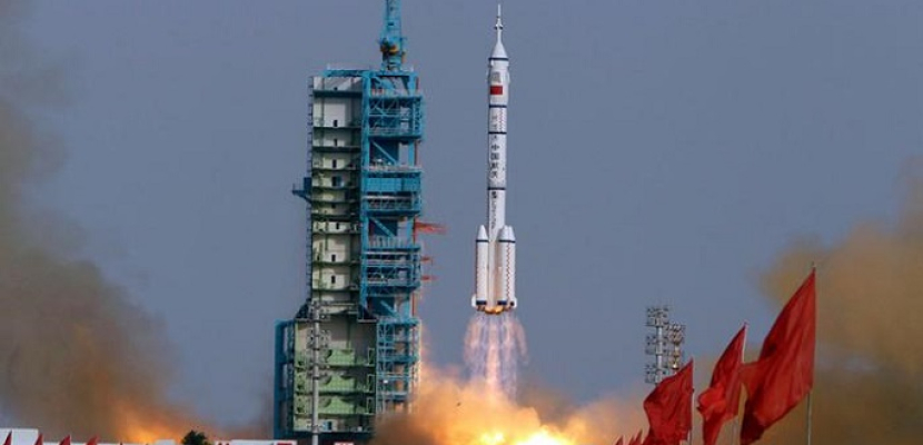 الصين تعتزم إرسال ثاني مختبر فضائي لها للفضاء