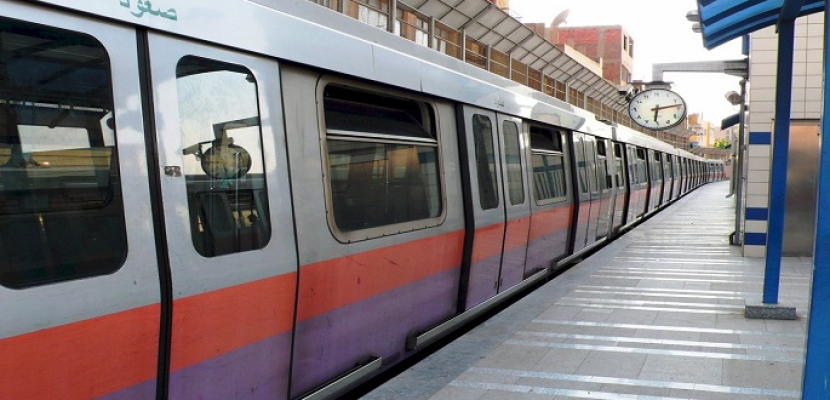النقل: عرض فرنسي لتوريد 64 قطارا للخط الثالث للمترو