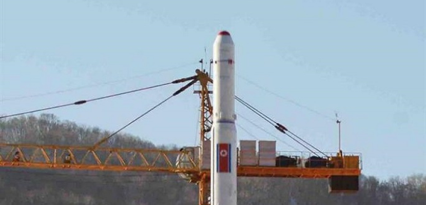 مسؤولون بكوريا الجنوبية: بيونجيانج لا تمتلك تكنولوجيا إعادة الصواريخ للغلاف الجوي