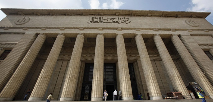 الجنايات تستأنف اليوم محاكمة 494 متهما فى “أحداث مسجد الفتح”
