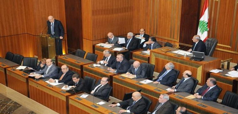 إرجاء انتخاب رئيس لبنان إلى 23 مارس الجاري