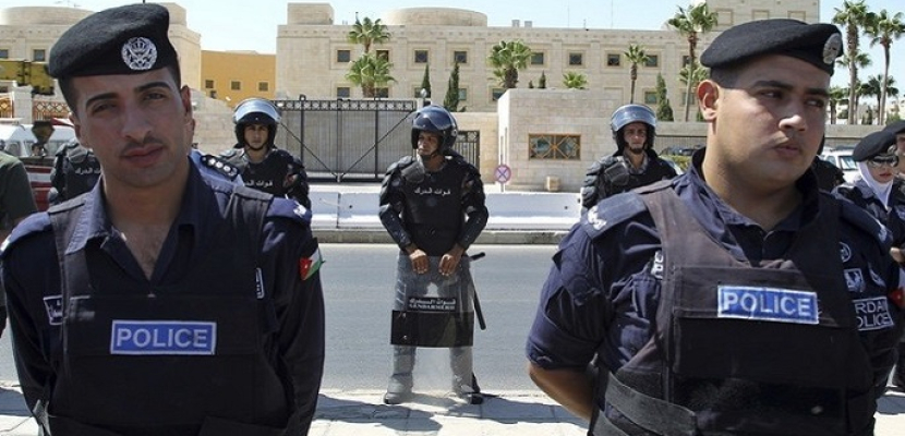 الحكومة الأردنية تعلن انتهاء المداهمات في إربد وتؤكد تصفية 7 إرهابيين ومقتل نقيب