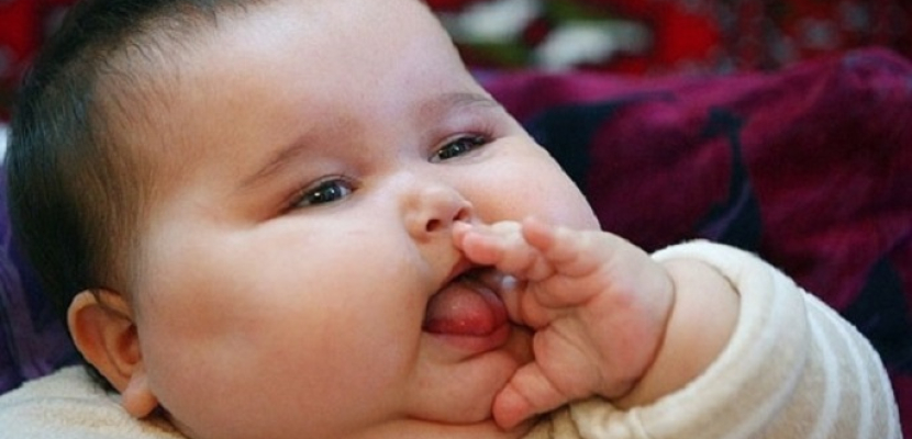 زيادة الملح فى وجبات الأطفال يعرضهم للسمنة والأمراض بنسبة 23%