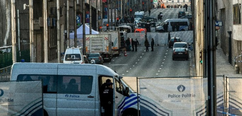 صحيفة «ديلي ميرور» :الأخوان إبراهيم وخالد البكراوي نفذا هجوم بروكسل