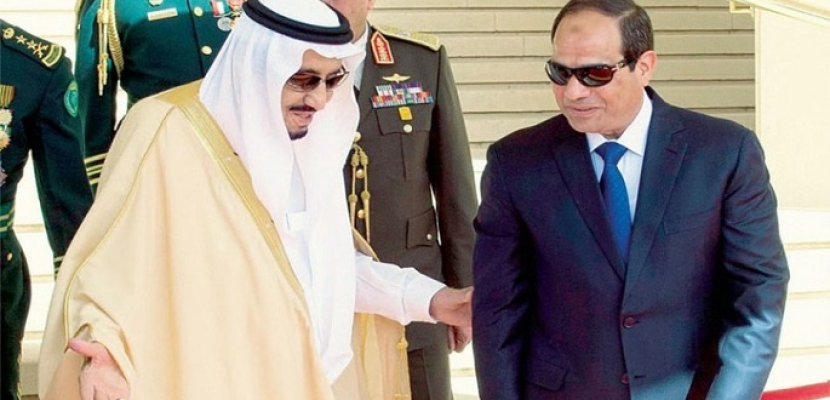 السعودية ترحب بالجهود المصرية الهادفة إلى حل الأزمة الليبية وتؤيد الدعوة لوقف إطلاق النار