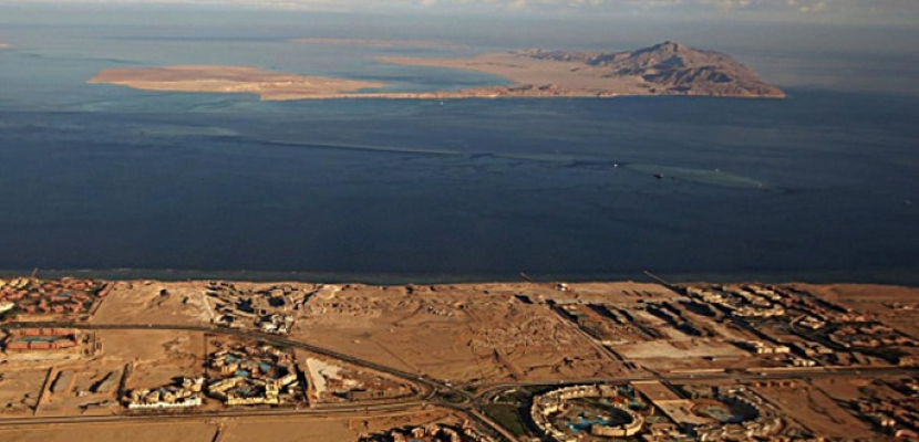إسرائيل : لا اعتراض على الجسر بين مصر والسعودية