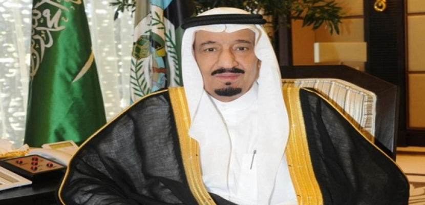 مجلس الوزراء السعودي يوافق على رؤية المملكة 2030