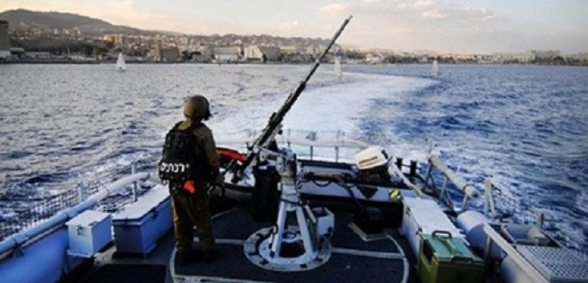 الجيش اللبناني يعلن اختراق 6 زوارق حربية إسرائيلية المياه الإقليمية