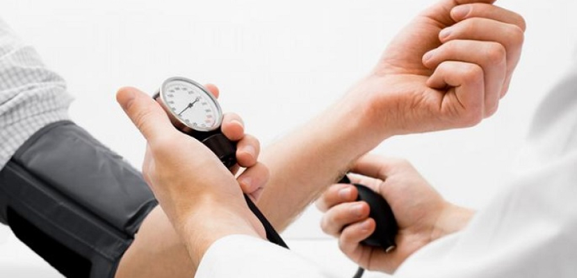 5 تغييرات فى نمط حياتك تمنع ارتفاع ضغط الدم