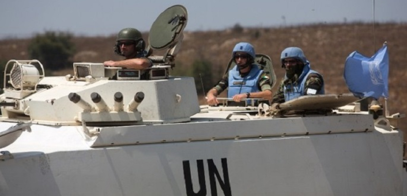 اليابان تسحب قواتها العاملة ضمن قوات حفظ السلام الدولية بجنوب السودان