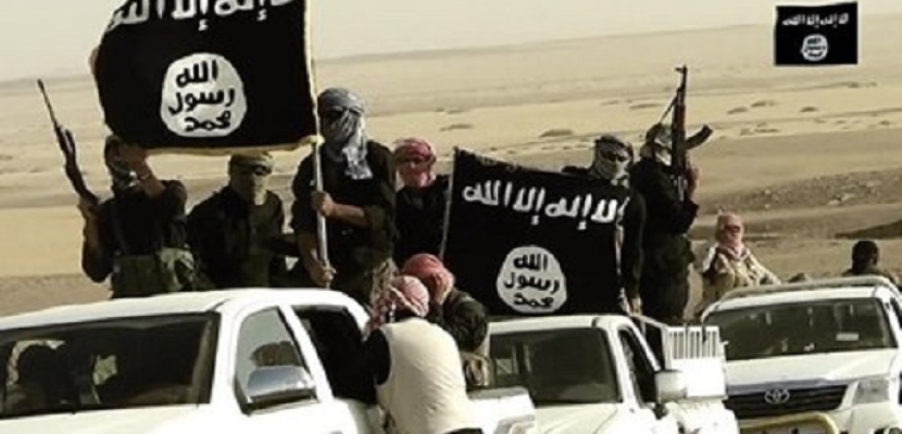 داعش يختطف المئات قرب الموصل