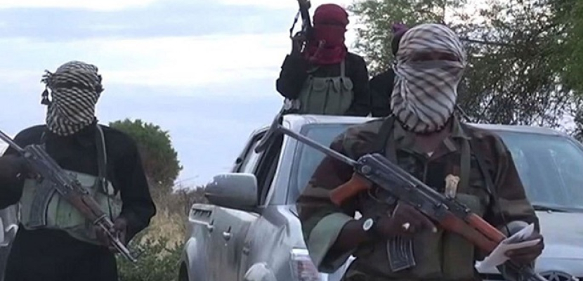 مقتل 4 جنود في النيجر في هجوم مسلحين من بوكو حرام