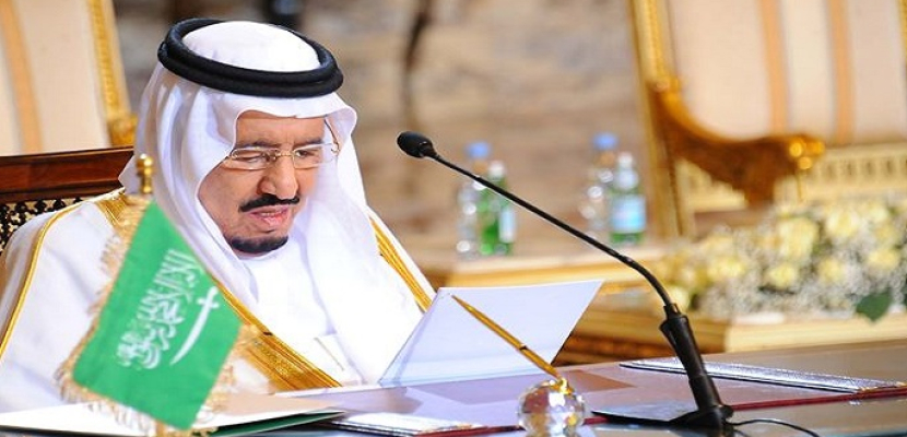 ملك السعودية: ميزانية الدولة للعام 2018 هي الأكبر في تاريخ المملكة