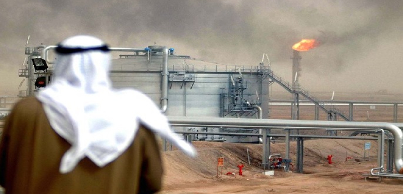 التايمز: السعودية تستطيع المساعدة في حل أزمة الطاقة بسبب الأزمة الأوكرانية