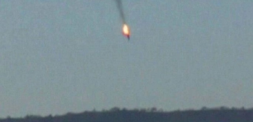 الجيش السوري يسقط طائرة مسيرة للإرهابيين شمال غرب حماة